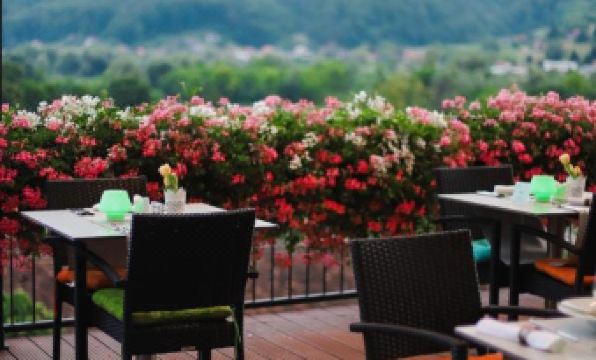 Wellness Hotel Villa Magdalena