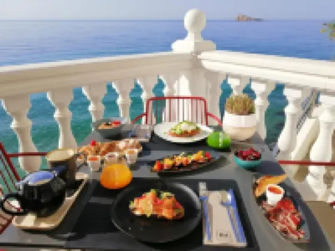 Gastrohotel Boutique RH Canfali Hotels in Benidorm