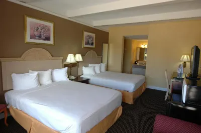Ambassadors Inn & Suites