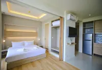 Rocco Aonang Krabi Hotels in 
