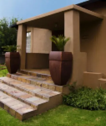 Lallapanzi Country Stay