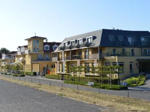 Hotel Meerlust