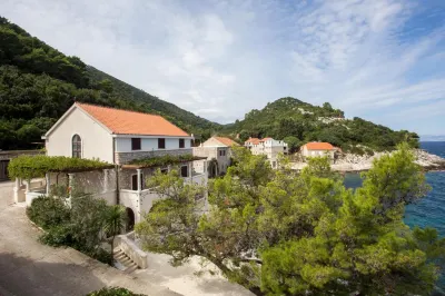 Guest House Hazdovac Hotels near Lake Blatina