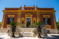 Hotel Terranobile Metaresort Hotel in zona UCI Molfetta Outlet