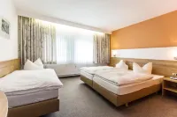 Hotel & Reitsportzentrum Kreuth - 民泊