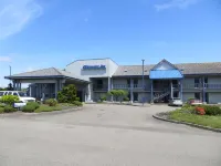 Edgewater Inn and Suites, Ascend Hotel Collection Hotel a Coos Bay