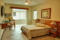 Hotel Dominguez Plaza