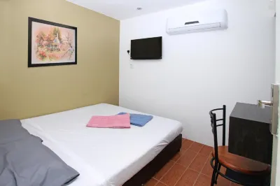 Dream City Các khách sạn ở Kuching
