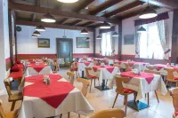Hotel Schwabenwirt Hotel di Berchtesgaden