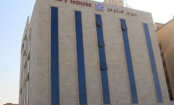 Toot House Jeddah