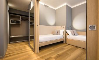 43 Station Hotel