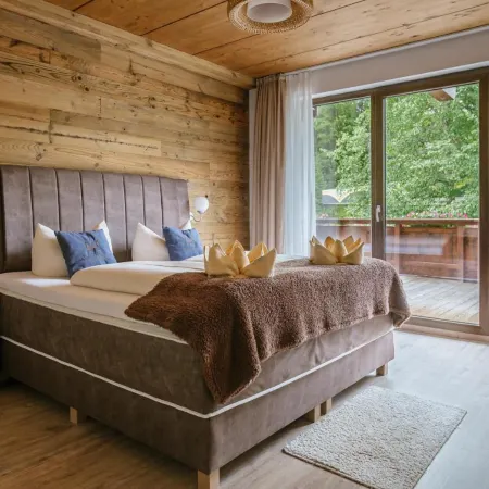 Hotel Alpennest