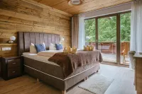 Hotel Alpennest Hotels in Leutasch
