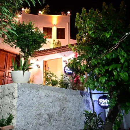 Mets Boutique Hotel