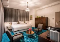 Lear Sense Hotel Hotel in zona Weizmann Institute of Science