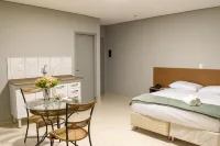 Hotel Central Các khách sạn ở Lins