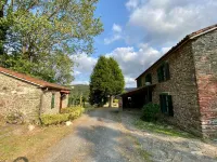 Casa Grande do Soxal Hotels in Frades