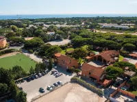 Quinta da Bicuda Hotel in zona Praia do Abano