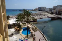 Mix Peymar Hotel a Porto Cristo