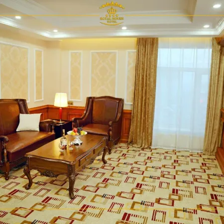 Royal House Hotel 2