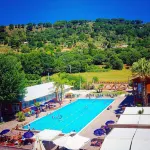 Park Hotel Paradiso Hotels in Valguarnera Caropepe