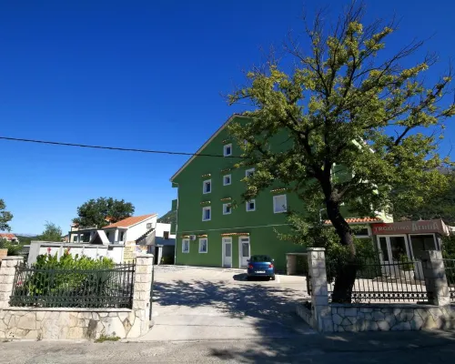Hotel Aruba Hotels in Prijevor