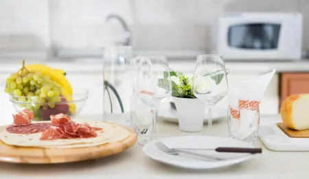 Residence Queen Отели рядом с достопримечательностью «Темпио Малатестиано»