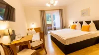 Alpenhotel Ensmann
