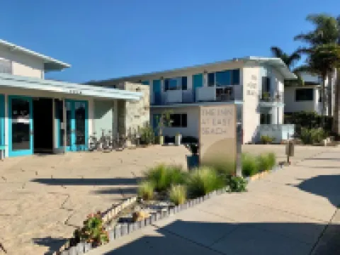 Inn at East Beach Hotels near Waterfront