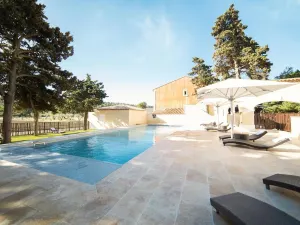 Chateau L Hospitalet Wine Resort and Spa