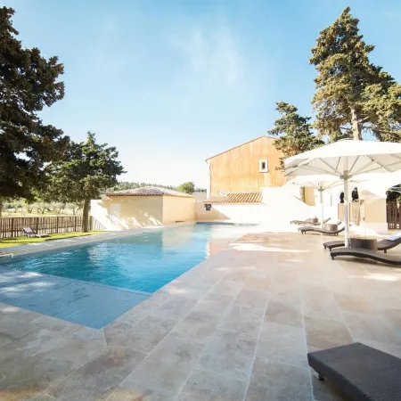 Chateau L Hospitalet Wine Resort and Spa