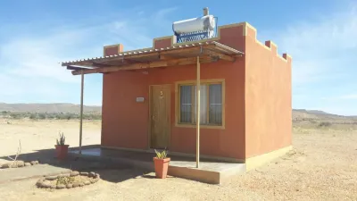 Tismaree Guestfarm Hotels in 