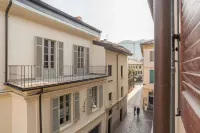 La Contrada del Pittore