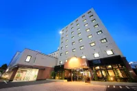Maple Inn Makuhari Hotels in Yachiyo