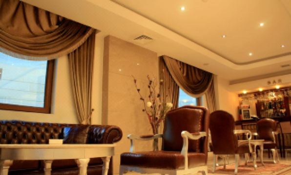Atropat Old City Hotel