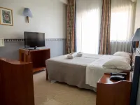 Hotel Kroma فنادق في راغوسا