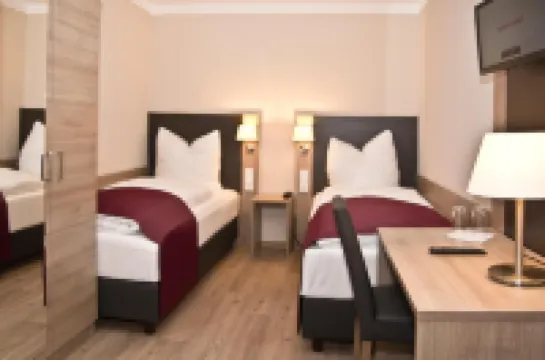 Troll's Brauhaushotel