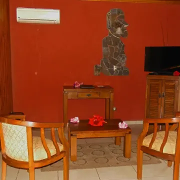 Hotel Puku Vai