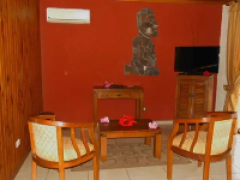 Hotel Puku Vai