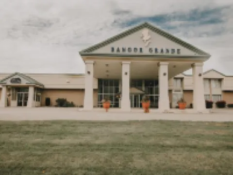 Bangor Grande Hotel Hotels in Bangor