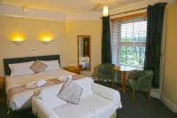 Westberry Hotel Hotels in Bodmin