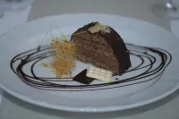 Palace Hotel - sarapan