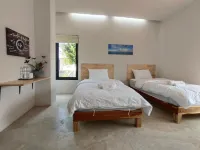 H1Boutique Hotel di Hang Chat