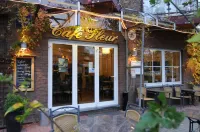 City Hotel Hôtels à : Ubach-Palenberg