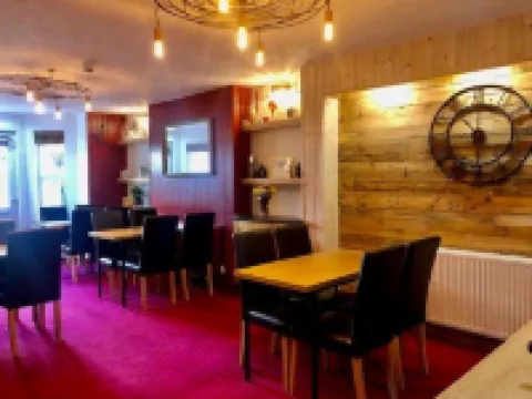 วอลเคน เฮาส์