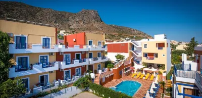 Astra Village & Suites