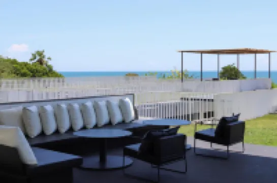 Sundance Dayclub Hua Hin