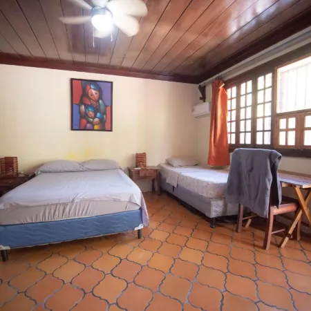 Casa Inti Guesthouse & Lodge