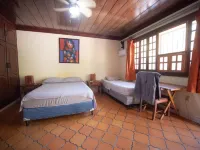 Casa Inti Guesthouse & Lodge