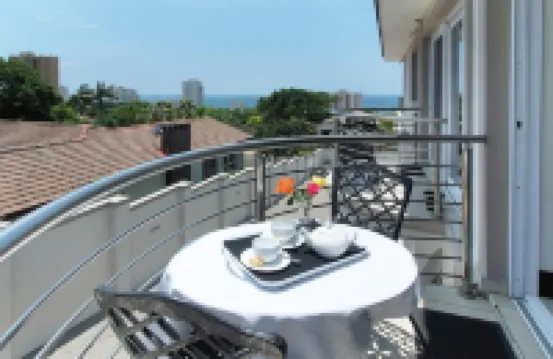 烏沙卡莊園旅館 烏姆蘭加酒店